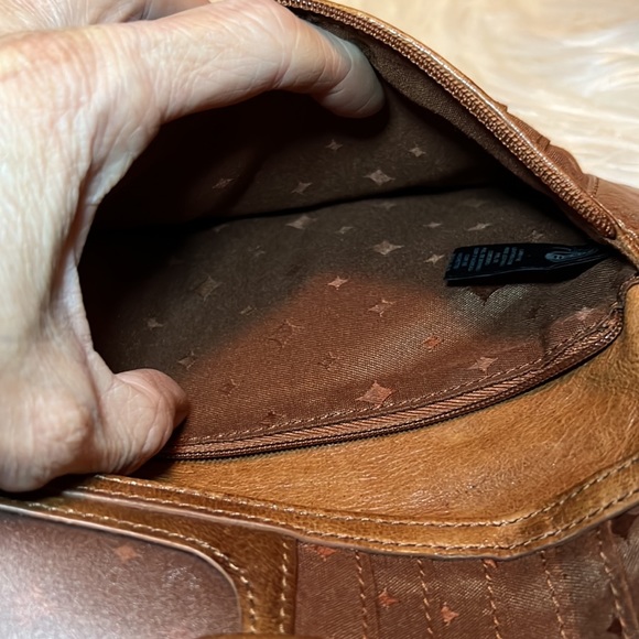 Fossil wallet - Picture 7 of 7